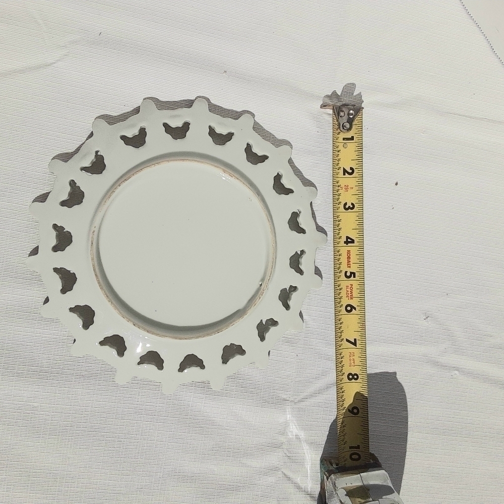 Collector Plate - Picture 2 of 3
